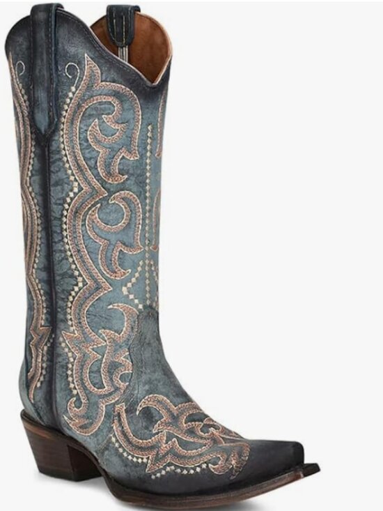 Corral Boots Shoes - Corral Boots